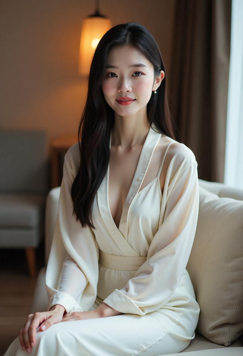 心弦之间