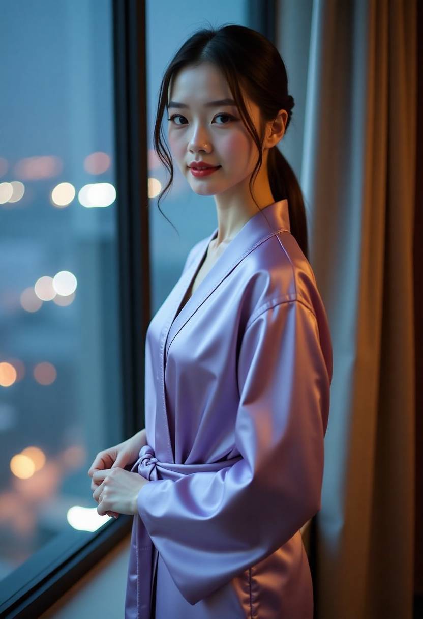 少年破茧指南