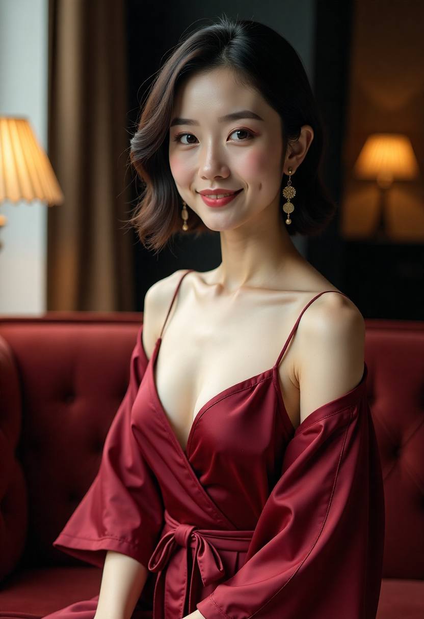 重返起点