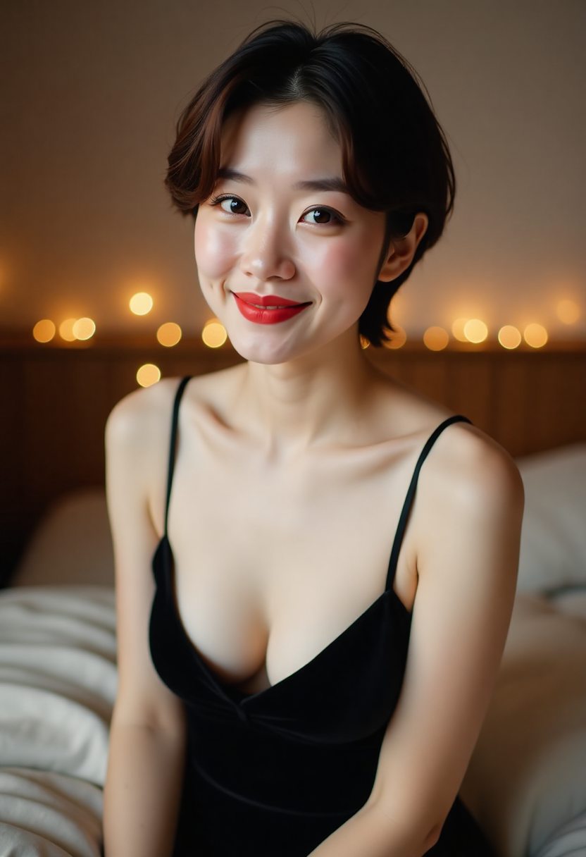 跑道上的父亲