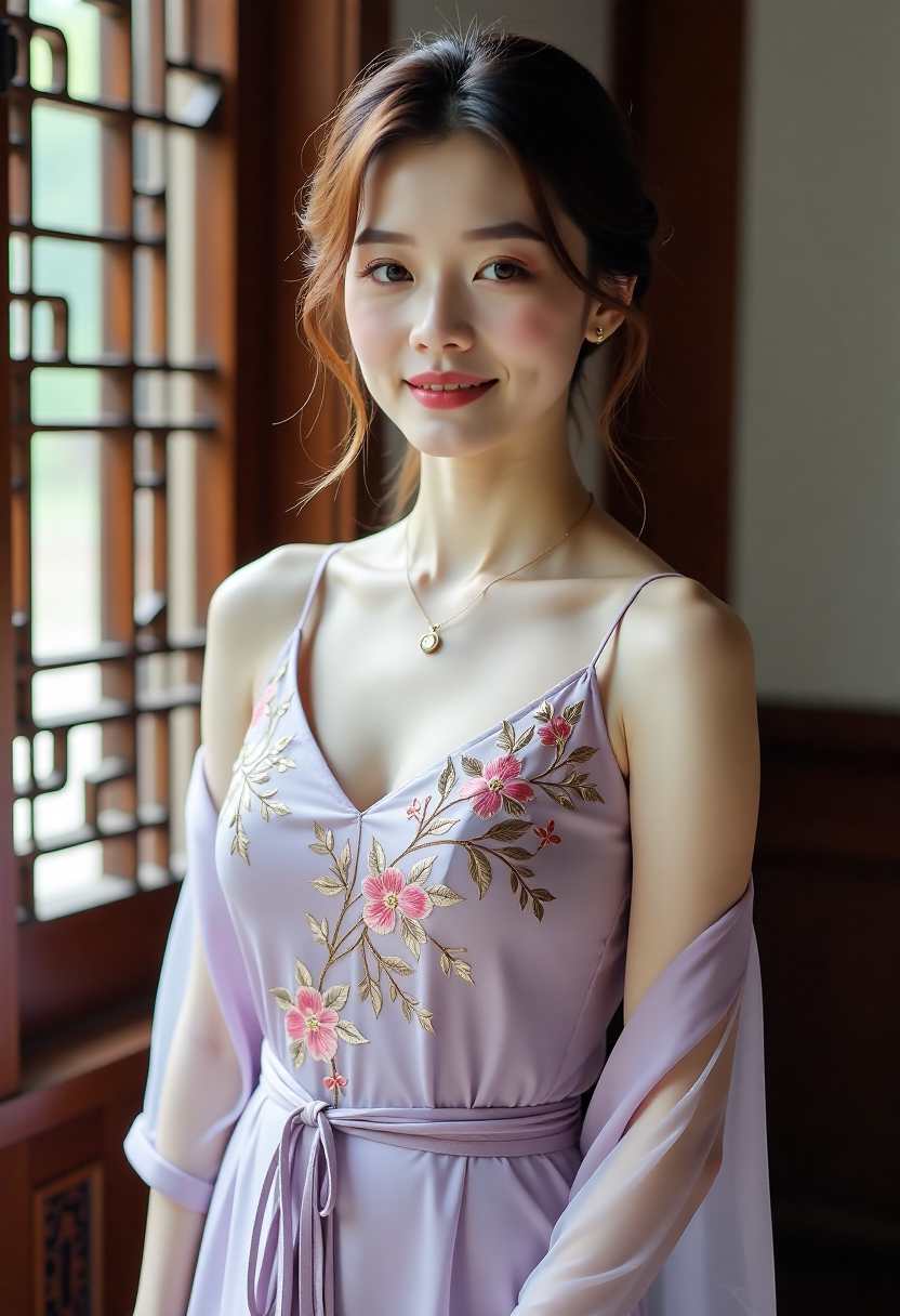 微光守望者